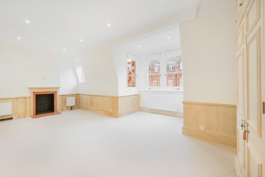 Main image of property: South Audley Street, London, W1K