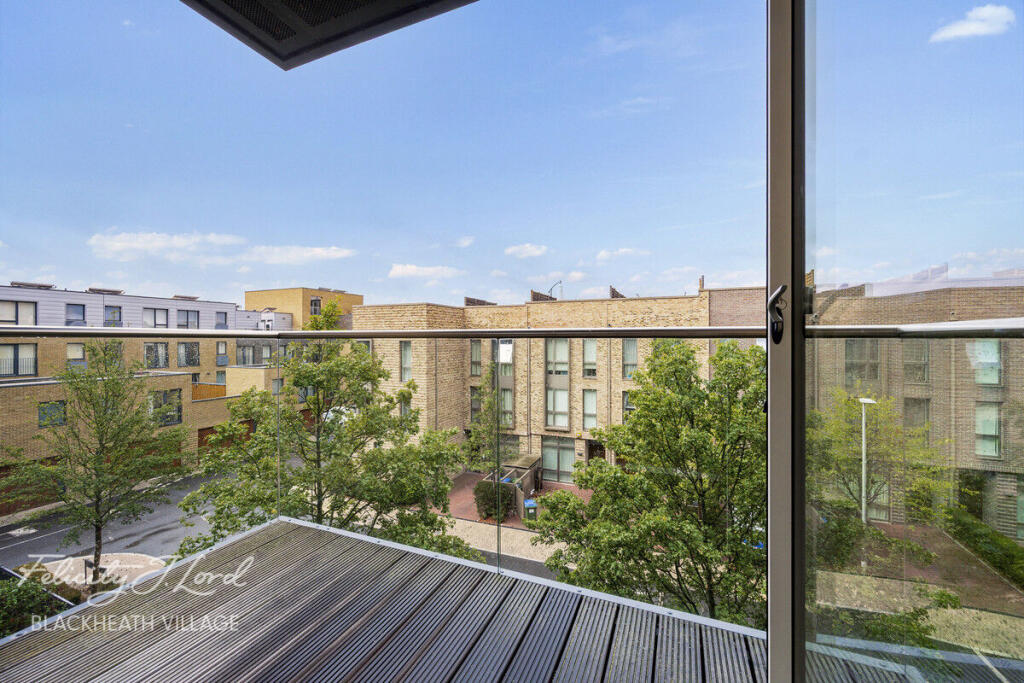 Main image of property: Tizzard Grove, London