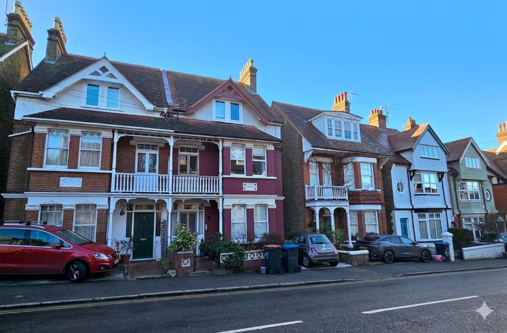 Main image of property: Queens Road, Broadstairs