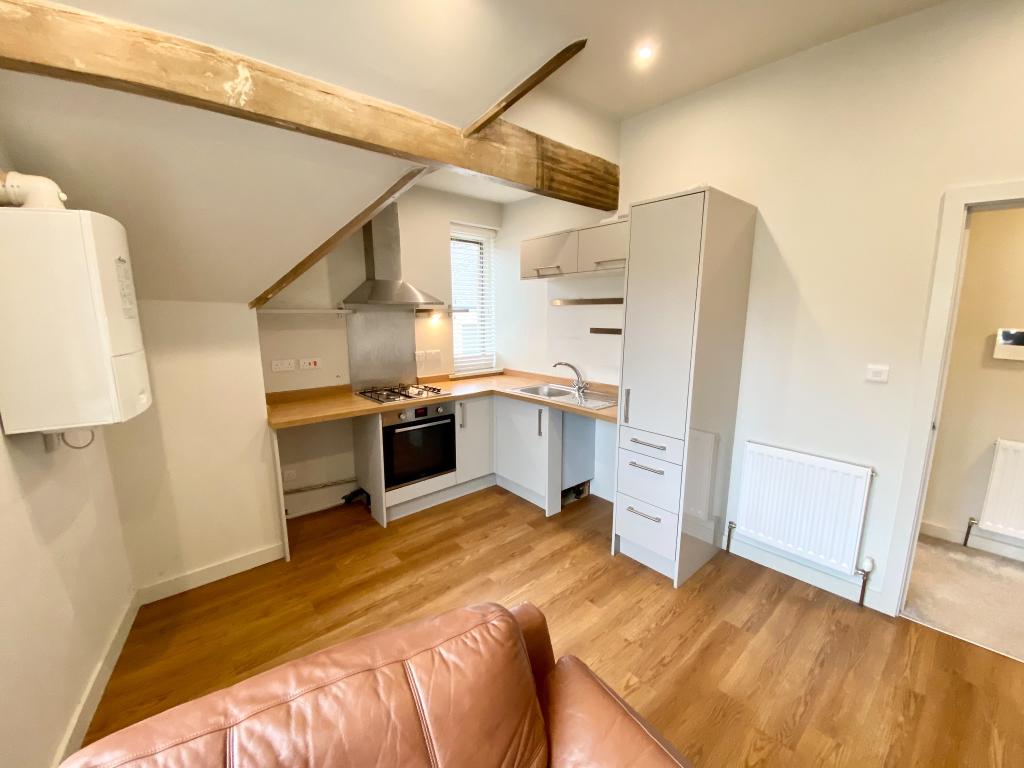 Main image of property: Apt 5 New Bank Apt, , Hebden Bridge, HX7 8EH