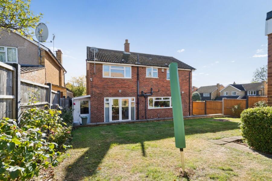 House in London - View 5