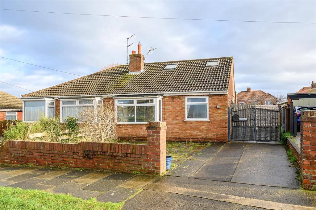 Main image of property: Sherwood Grove, Acomb, York, YO26 5RB