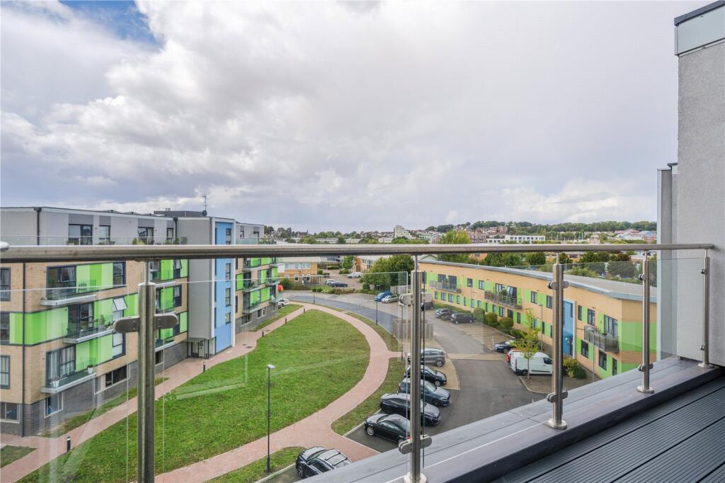 Main image of property: Harbour Crescent, Portishead, Bristol, Somerset, BS20