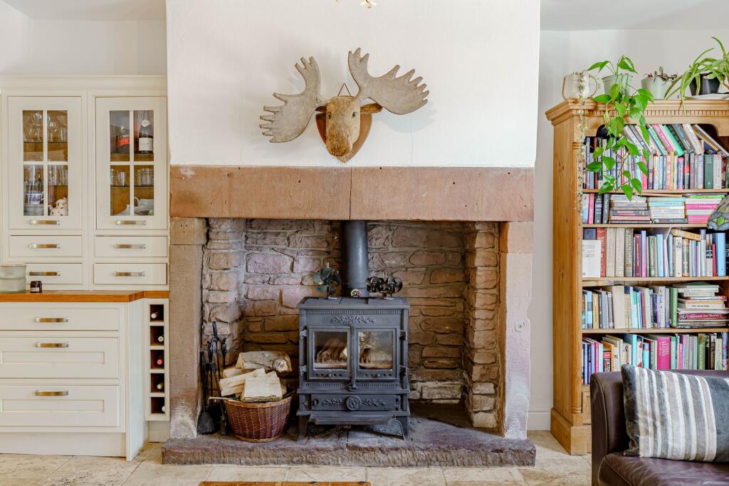 Low Leys Farm, Lamplugh, Workington, CA14 - View 5