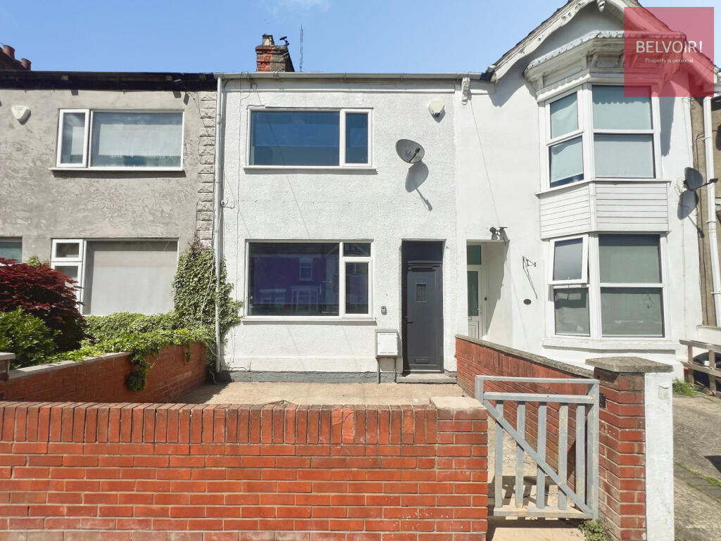 Main image of property: David Street, Grimsby, DN32