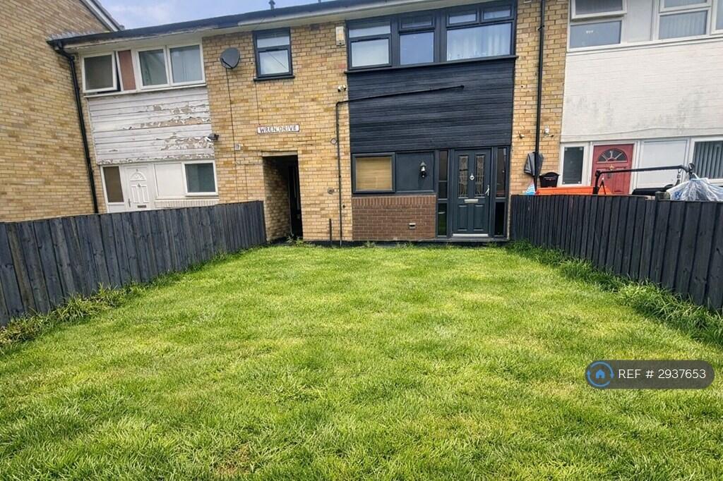 Main image of property: Wren Drive, Manchester, M44