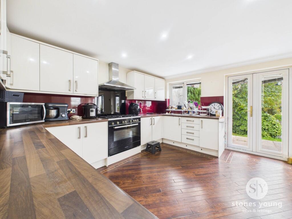 Additional image 10 of Somerset Avenue, Wilpshire, BB1