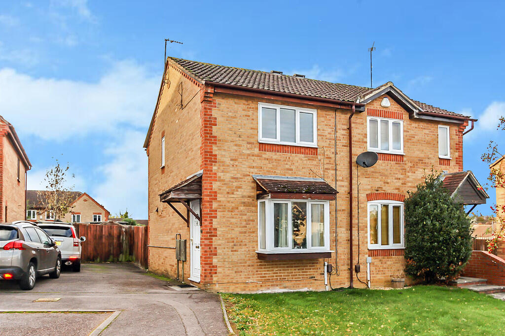 Main image of property: Elizabeth Close, Wellingborough