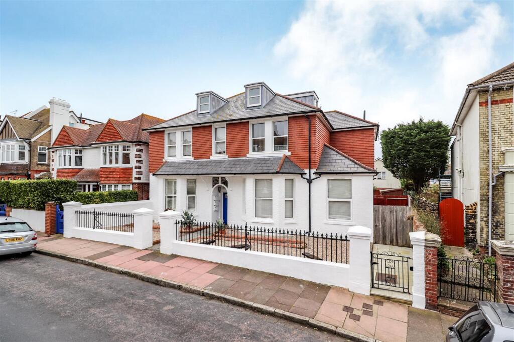 Main image of property: Hurst Road, Eastbourne