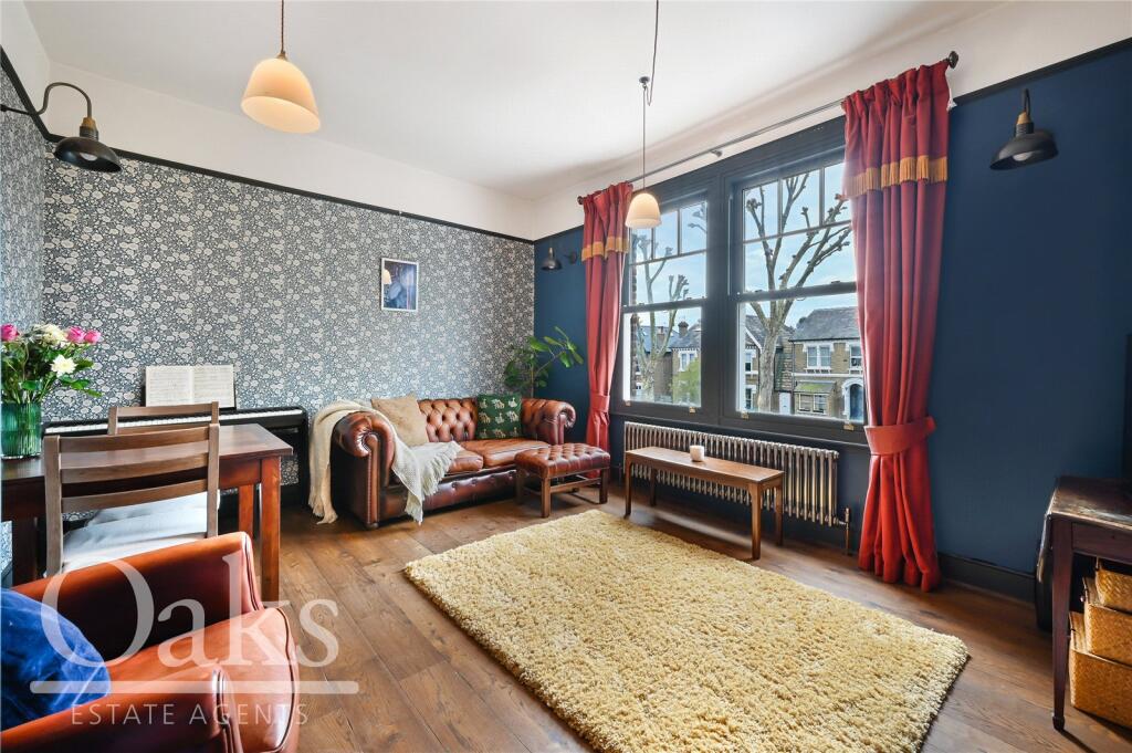 Apartment in London - View 3