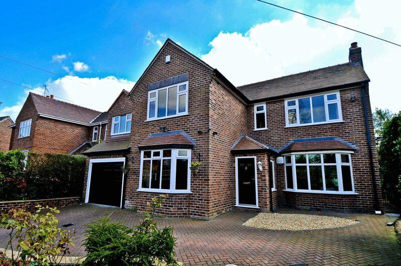 Main image of property: Greetby Hill, Ormskirk