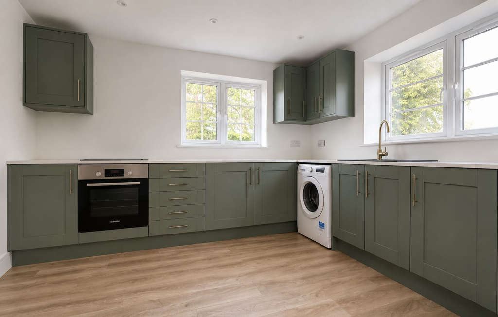 House in Milton Keynes - View 2