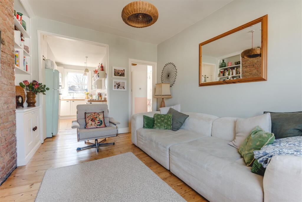 Main image of property: Graham Road, Hackney, London