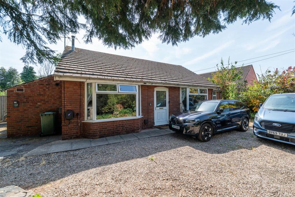 Main image of property: King Street, Alfreton
