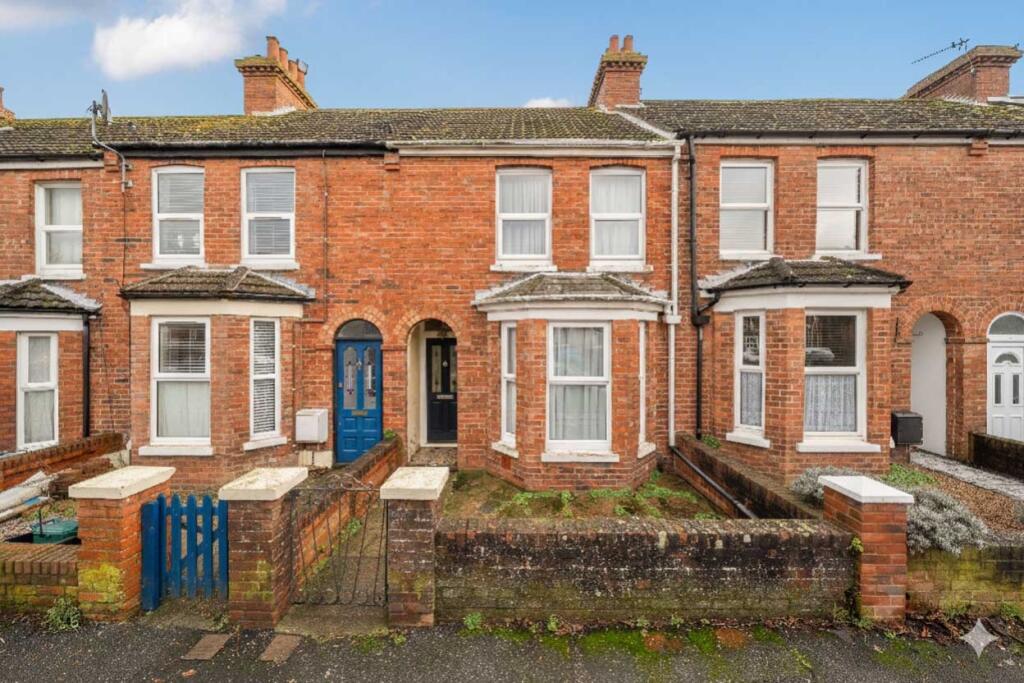 Main image of property: Royal Military Avenue, Folkestone, CT20