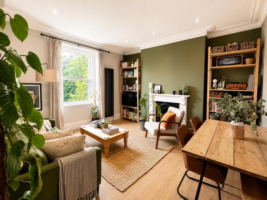 Main image of property: Belvedere Road, Crystal Palace, London, SE19
