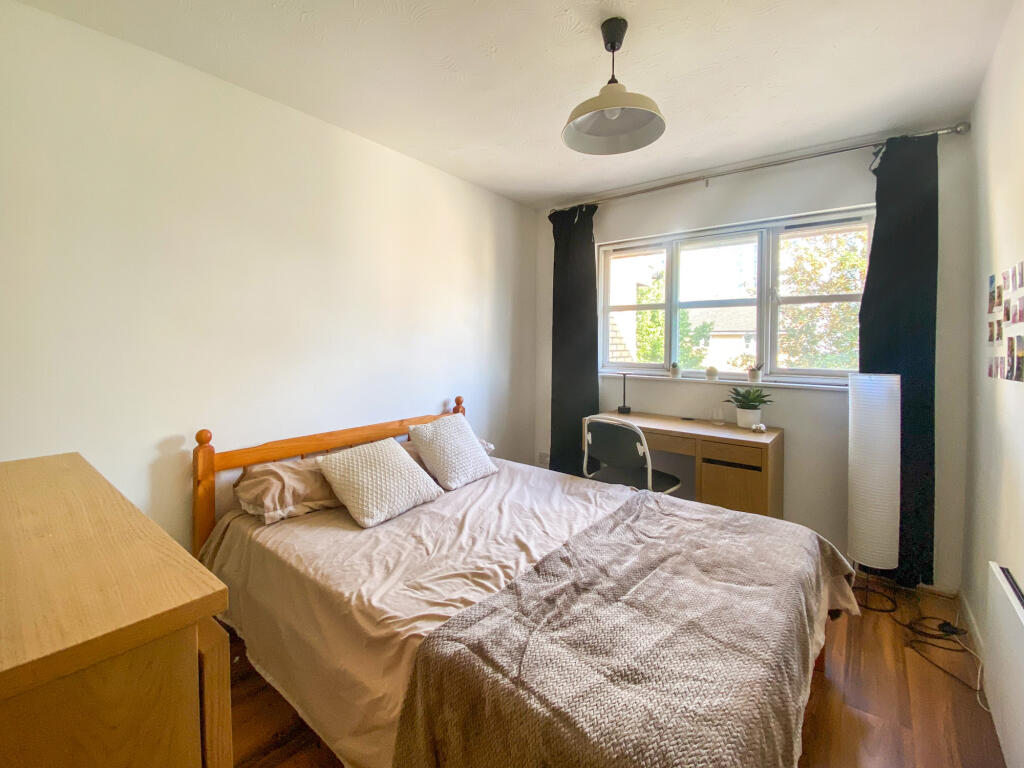 Apartment in London, Lower Holloway, Holloway - View 4