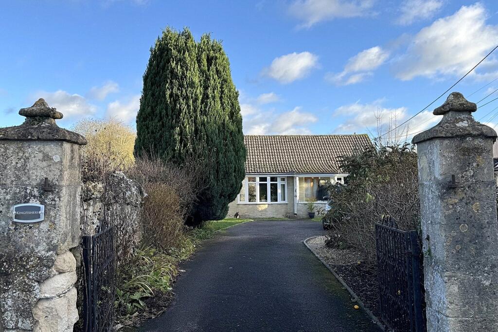 Main image of property: Ivy Mead, Mere, Wiltshire, BA12