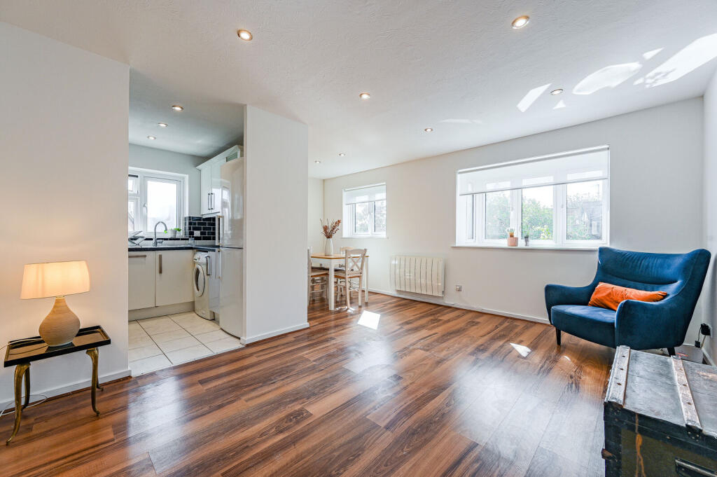 Main image of property: Southerngate Way, New Cross, London, SE14