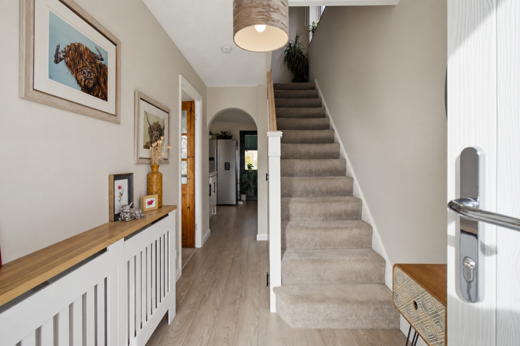 House in Worcester - View 2