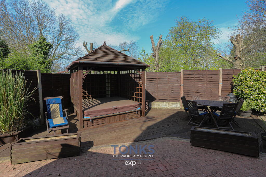 Additional image 28 of Dream family home on the Abbeyfields Estate, cul de sac location - Westdean Close, Halesowen, B62 8UA