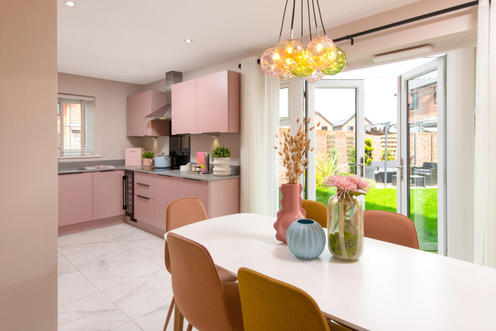 Main image of property: Off Welsh Road, Deeside, Flintshire, CH5 2RD