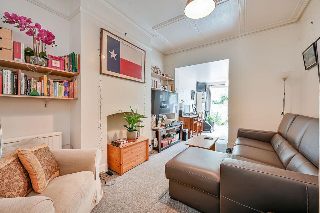 Bramley Road, Northfields, Ealing, W5 photo 4