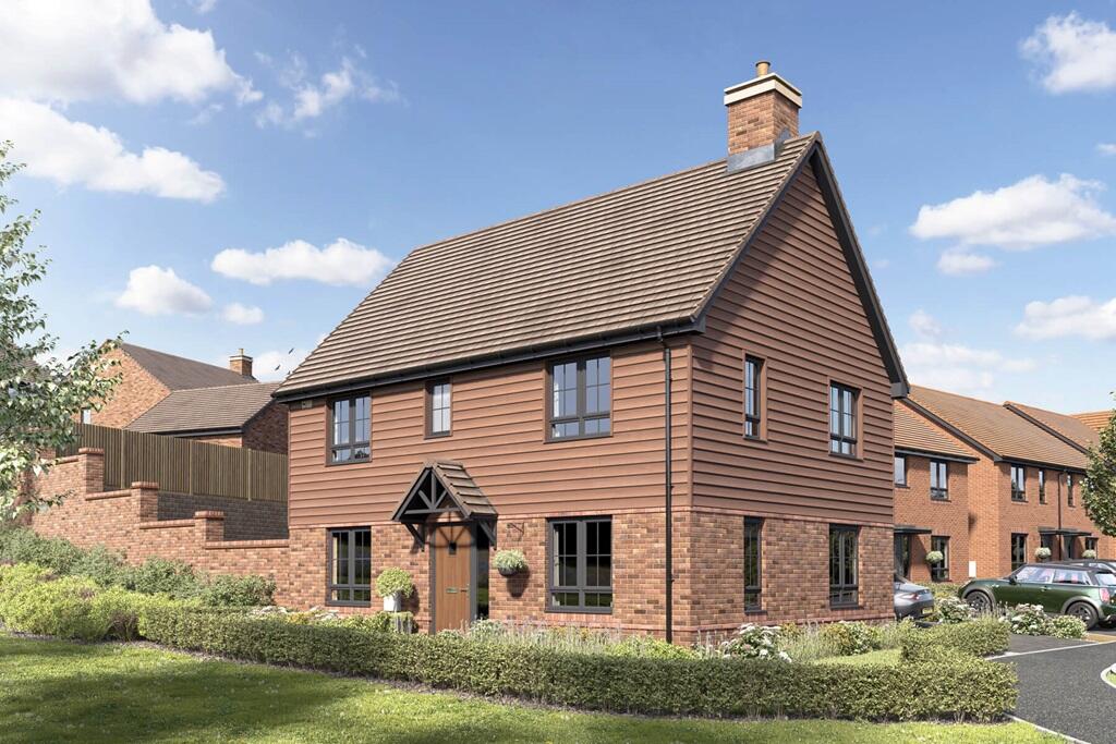 Main image of property: Westcott Road
Dorking
Surrey
RH4 3EB
