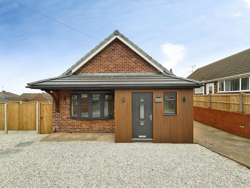 Main image of property: Welwyn Avenue, Mansfield Woodhouse, Mansfield