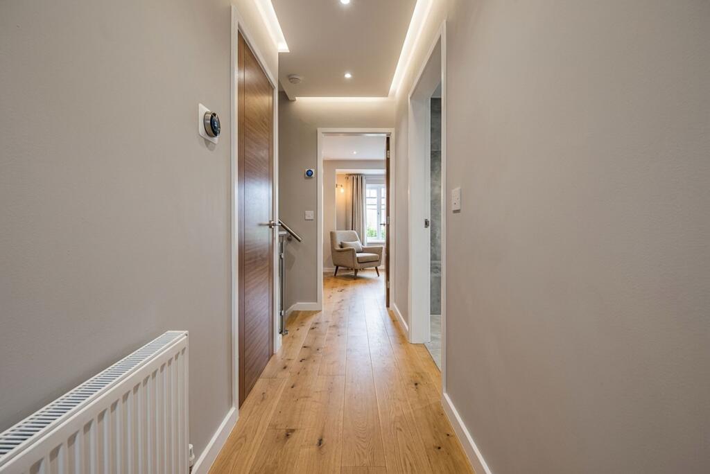 Turnberry, Skelmersdale, WN8 photo 4