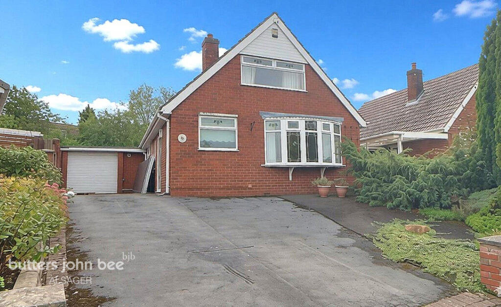 Main image of property: Brattswood Drive, Church Lawton
