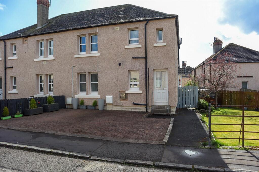 Main image of property: Woodstock Avenue, Lanark, South Lanarkshire, ML11