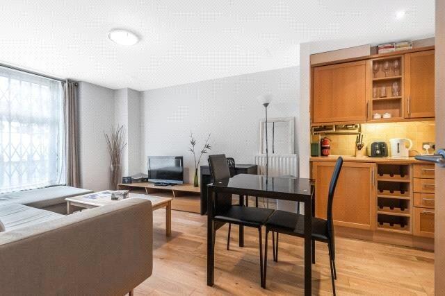 Apartment in London, Westbourne Green, Bayswater - View 4