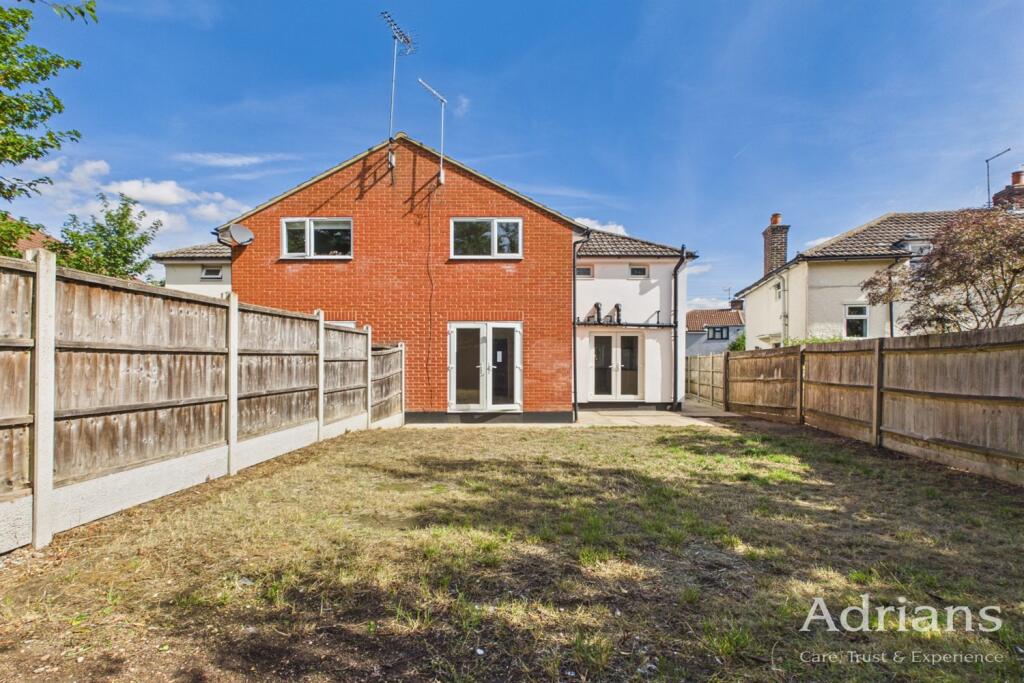 House in Chelmsford - View 4