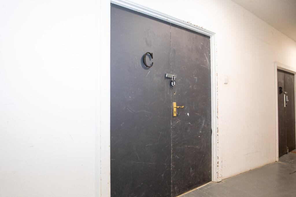 Main image of property: Unit C, Fore Street, Exeter