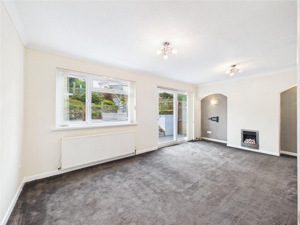 House in North Devon, Forches, Barnstaple - View 2