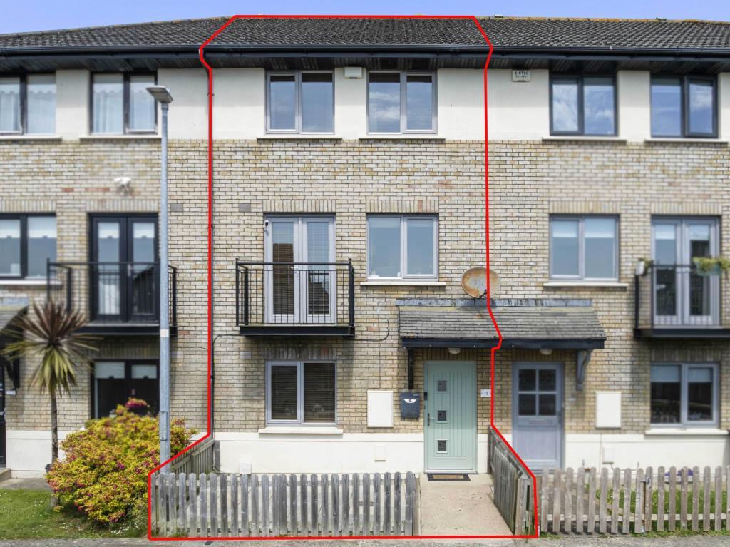 Main image of property: 12 The Avenue, Clonattin Village, Gorey, Co. Wexford, Y25 Y092