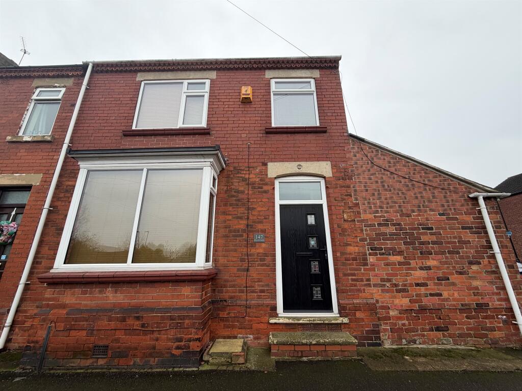 Main image of property: Shadyside, Hexthorpe, Doncaster