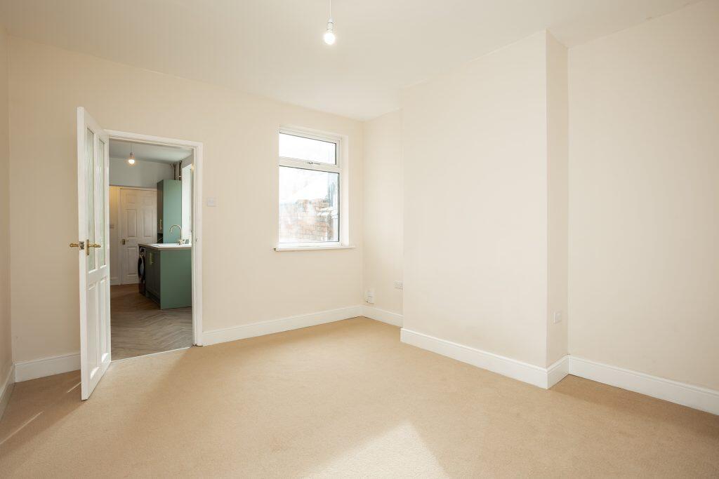House in Leicester - More