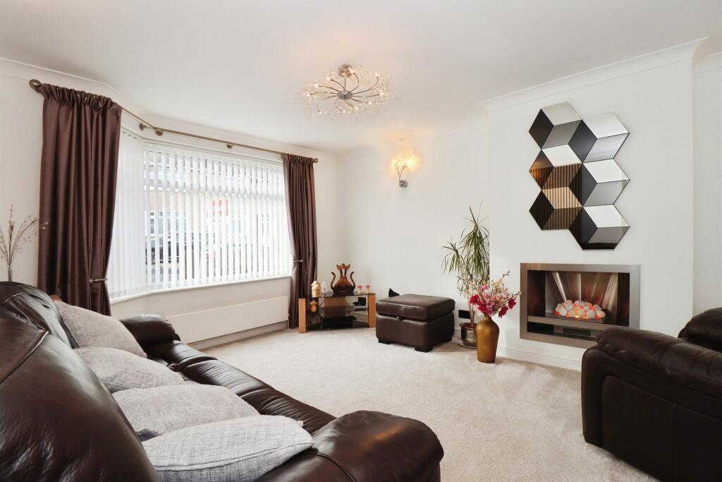 Main image of property: Park View, Bristol