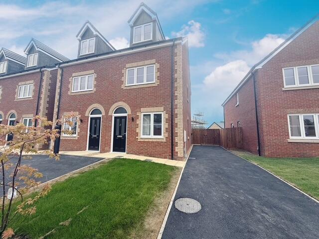 Main image of property: Prangley Road, Downham Market