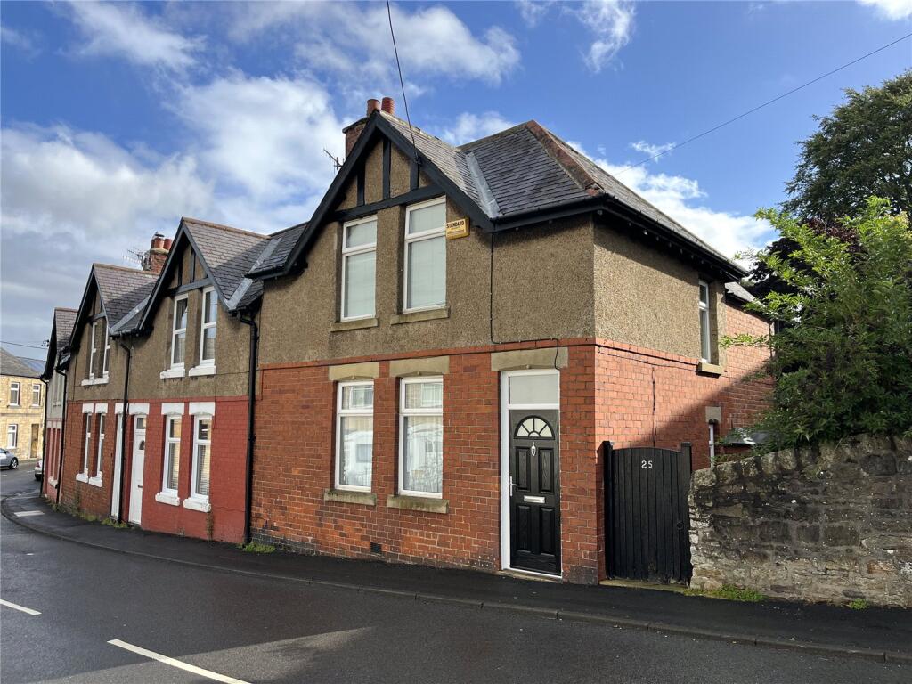 Main image of property: Shaftoe Street, Haydon Bridge, Northumberland, NE47