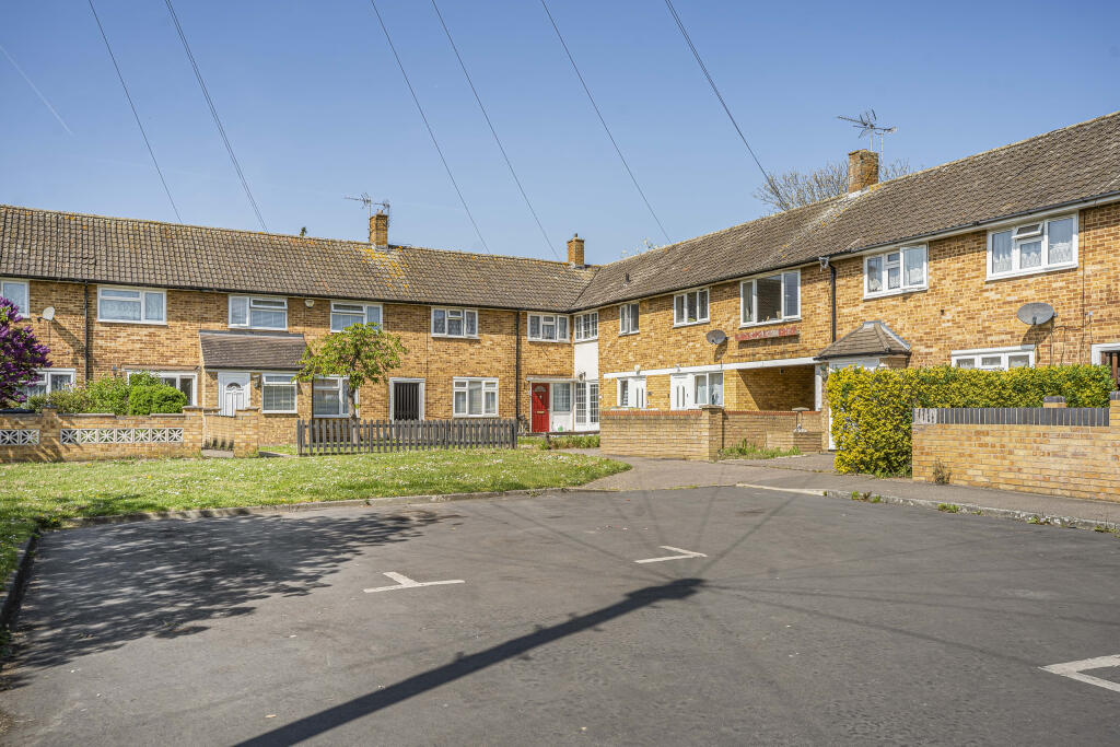 Main image of property: Briar Close, Cheshunt, Waltham Cross, Hertfordshire
