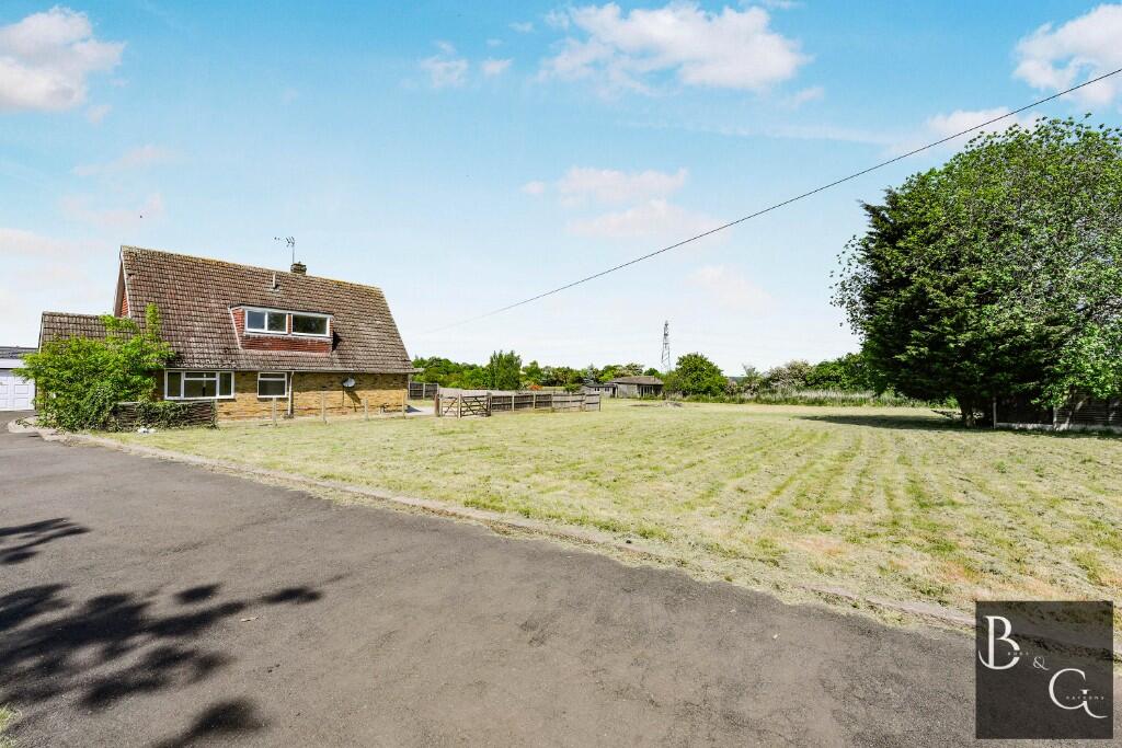 Main image of property: Epping Road, Roydon, CM19