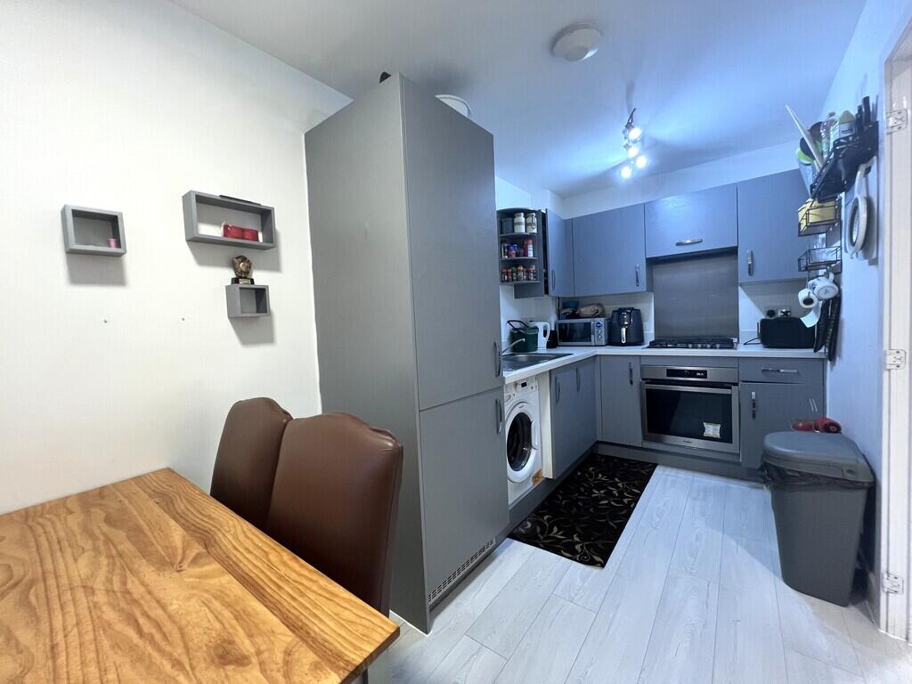 Stimpson Street, Sutton, Ely, Cambs., CB6 2GL photo 2