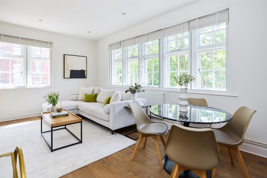 Main image of property: Marianne Close, Camberwell, SE5