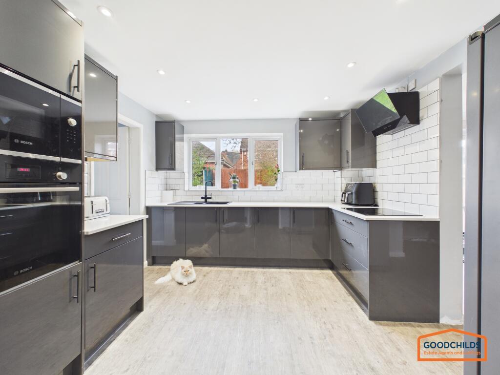 Main image of property: Curlew Drive, Brownhills, WS8