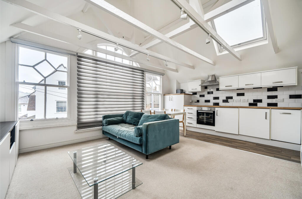 Main image of property: Wharf Street, Godalming, Surrey, GU7