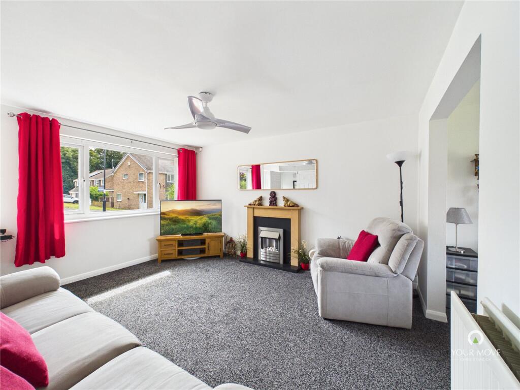 House in Newcastle upon Tyne - More