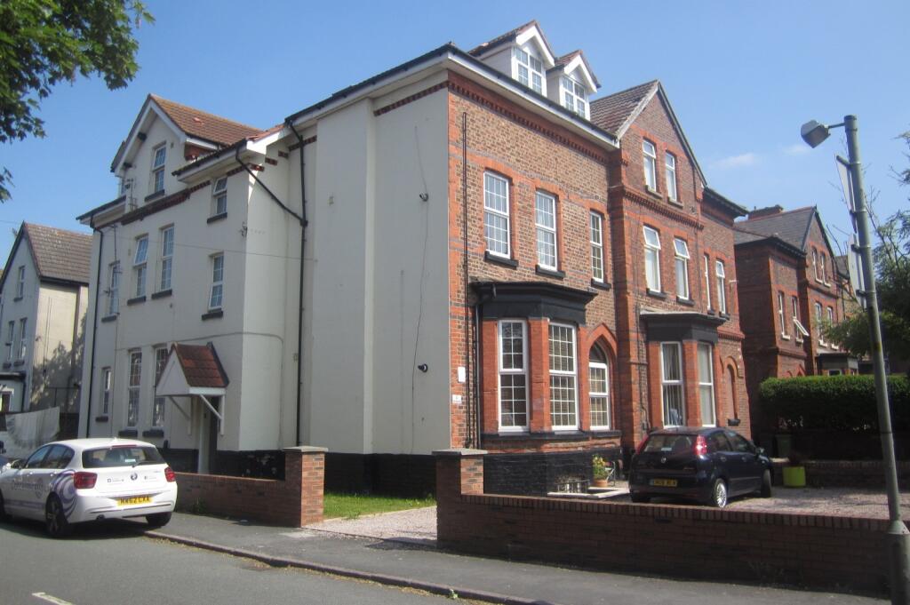 Main image of property: Crosby Road South, Liverpool